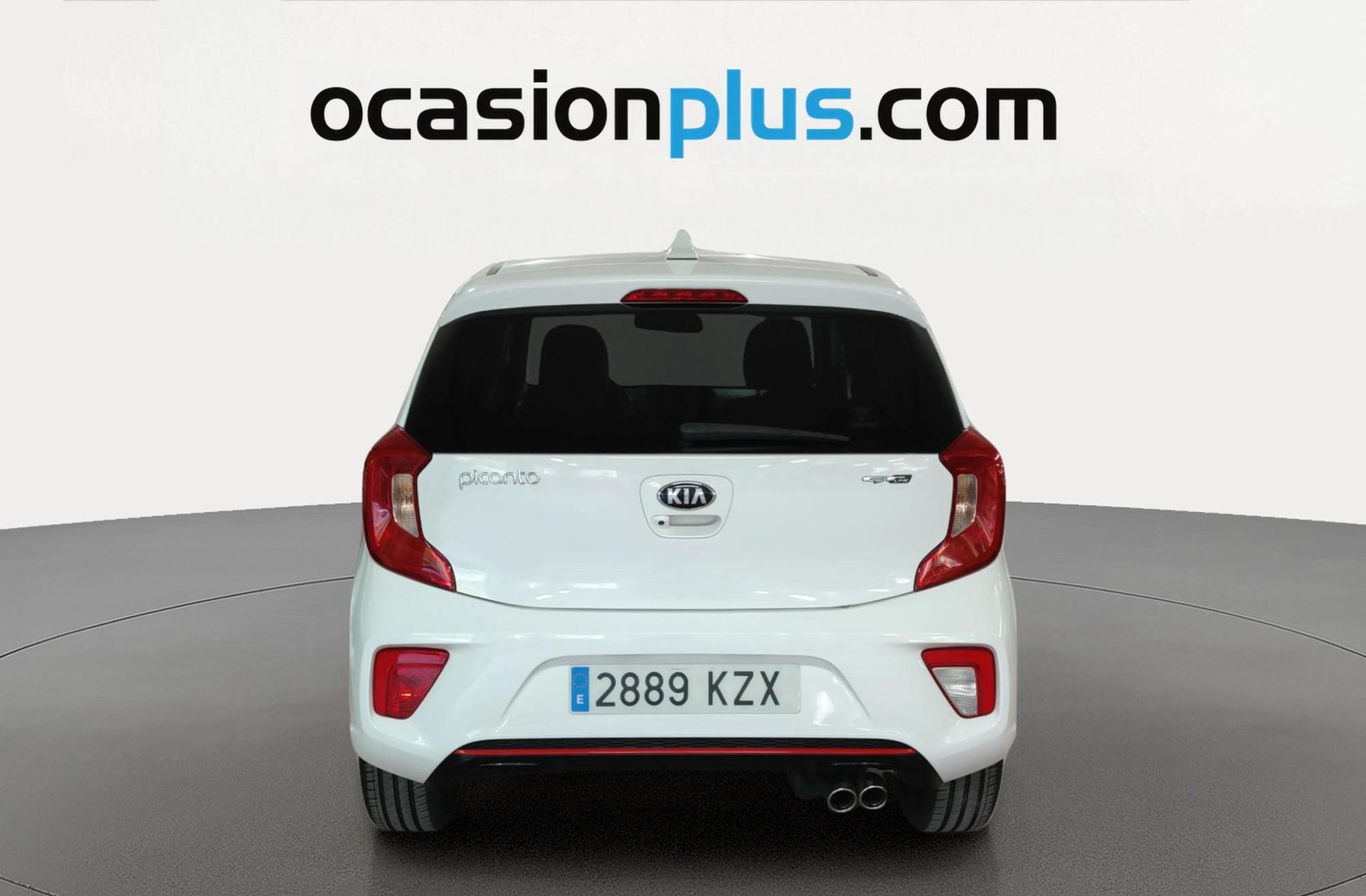 Kia Picanto 1.0 T-GDi GT Line - foto 15
