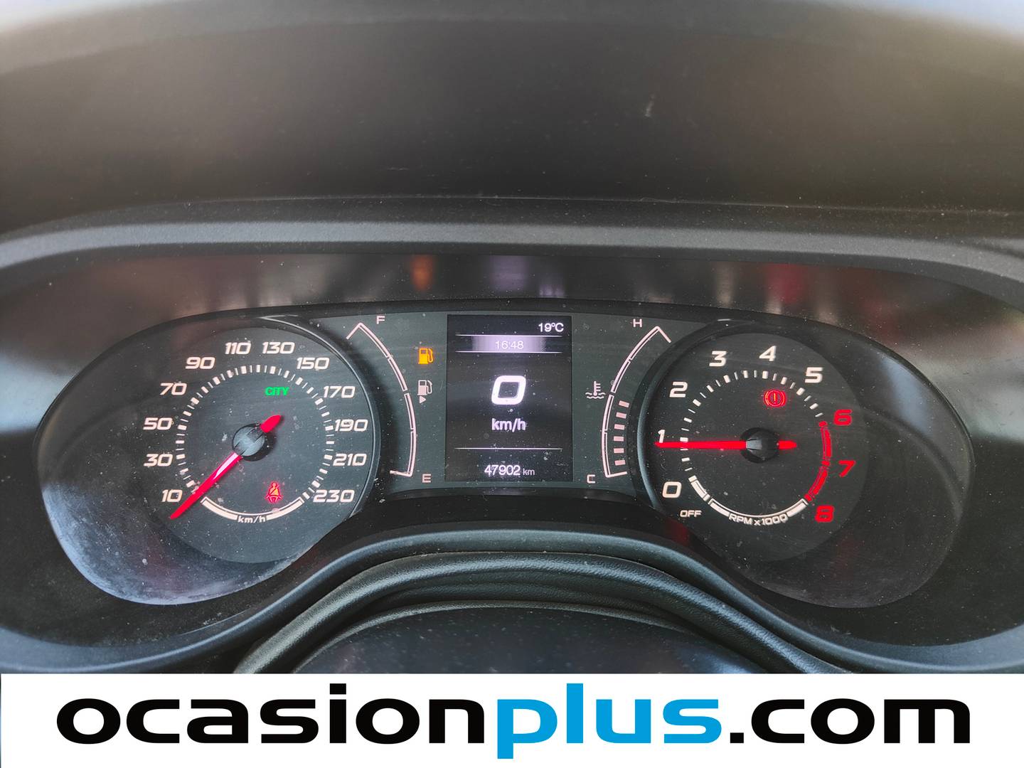 Fiat Tipo Fiat Tipo 1.4 16v Pop (95 CV) 2019