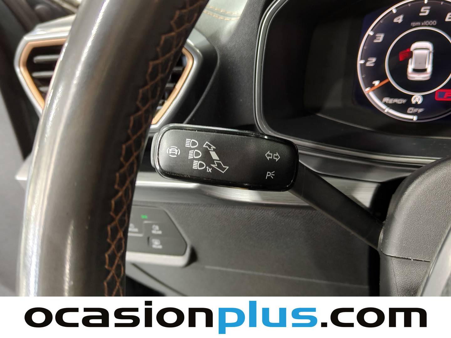 Cupra Formentor Cupra Formentor 1.5 TSI DSG (150 CV) km 0