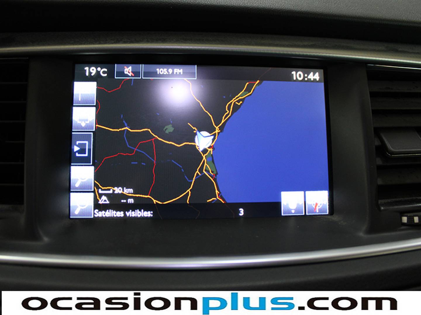 Peugeot 508 Peugeot 508 2.0 BlueHDI GT Aut. (180 CV) diésel