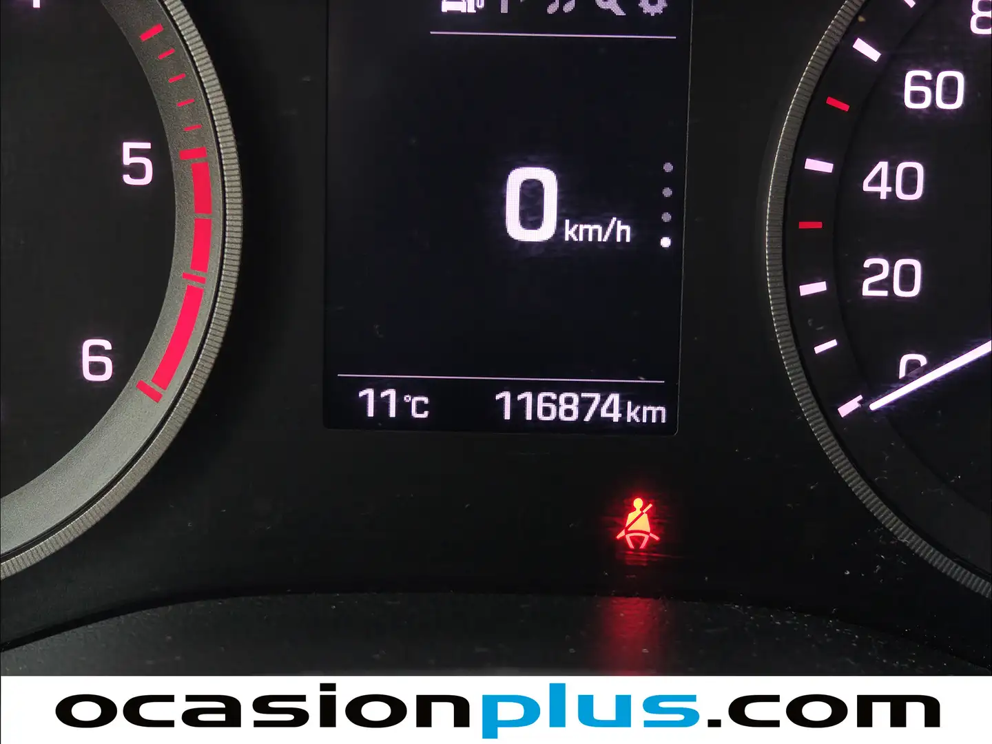 Foto Hyundai Tucson Hyundai Tucson 1.7 CRDI BD Klass Nav 4x2 (115 CV)