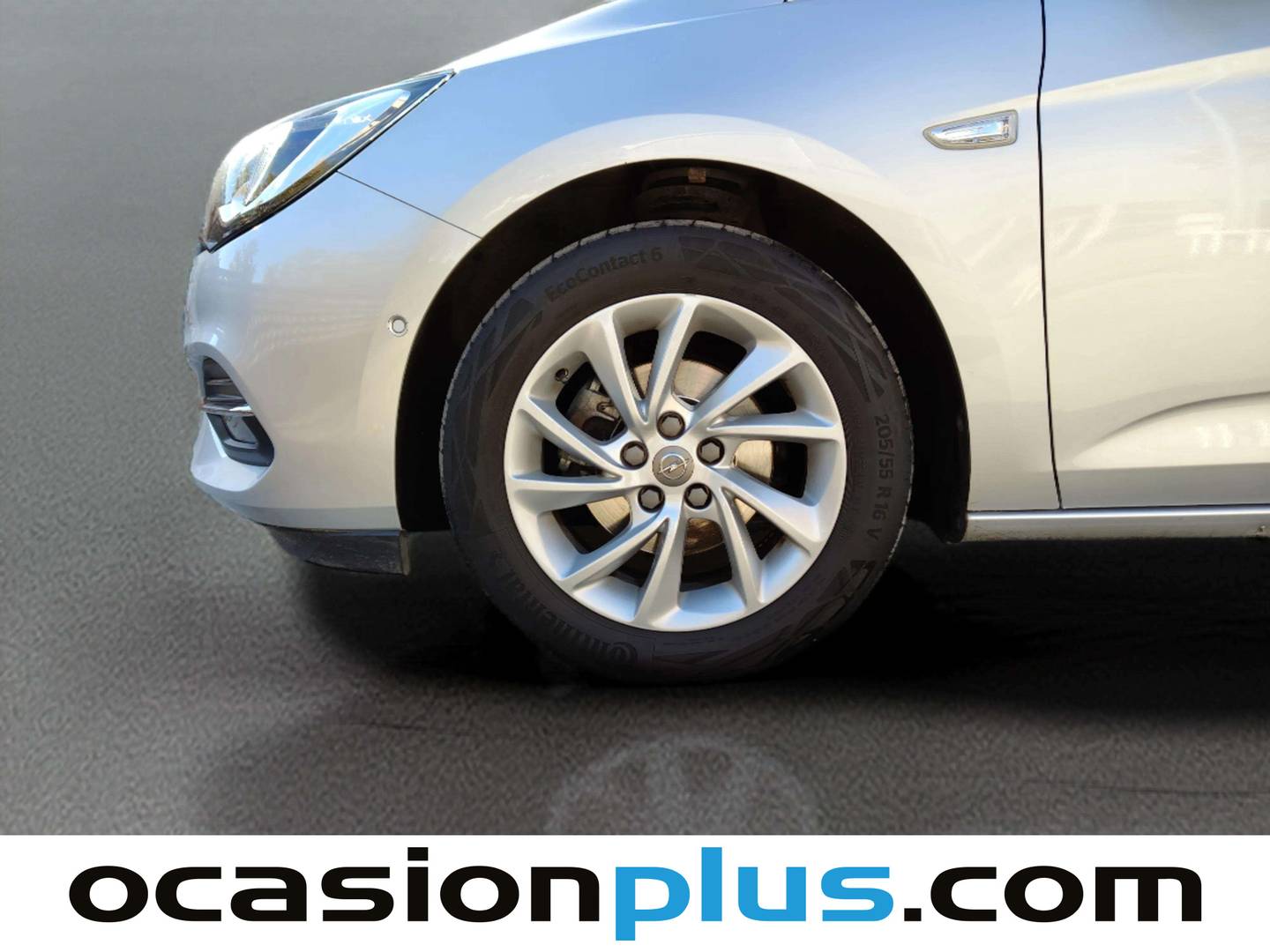 Foto Opel Astra Opel Astra 1.2 Turbo SHR Elegance (145 CV)