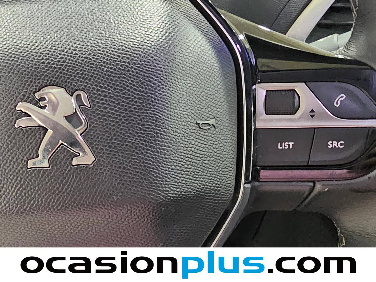 Peugeot 5008 Peugeot 5008 BlueHDi 120 S&S Allure (120 CV) 7 Plazas al mejor precio