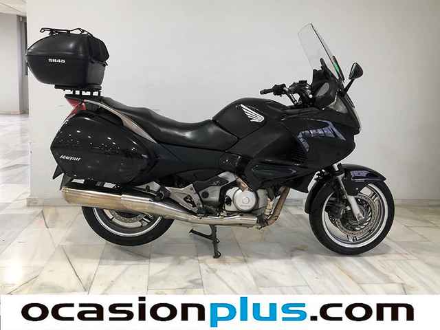 Honda Nt 700 v deauville Segunda Mano