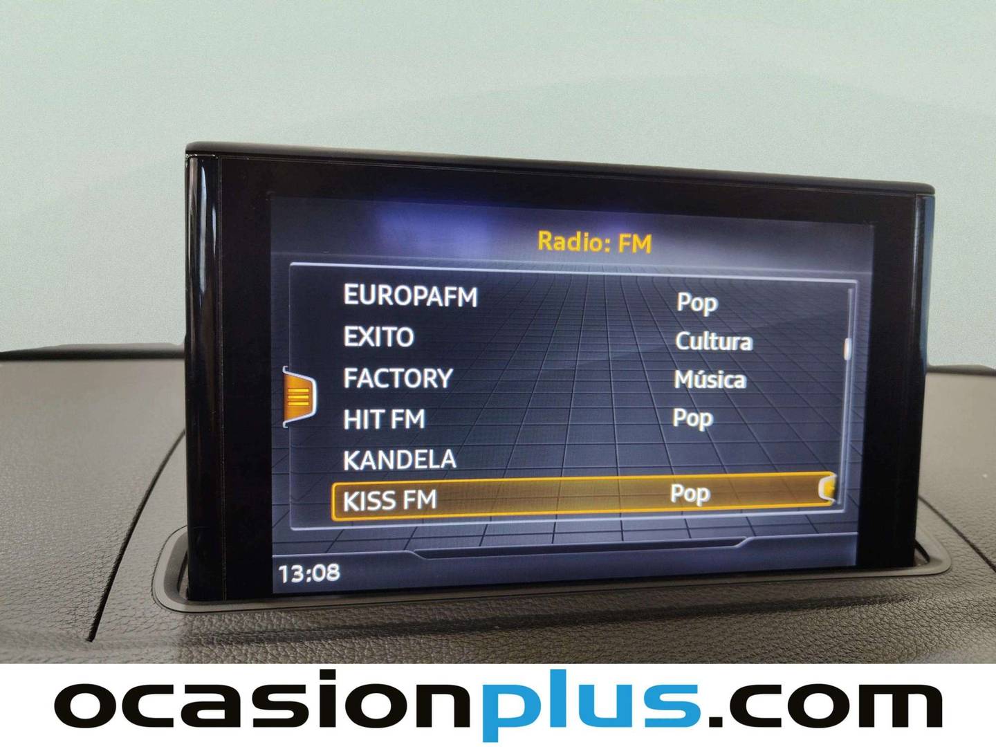 Audi A3 Audi A3 Sedan design edition 1.6 TDI (110 CV) km 0