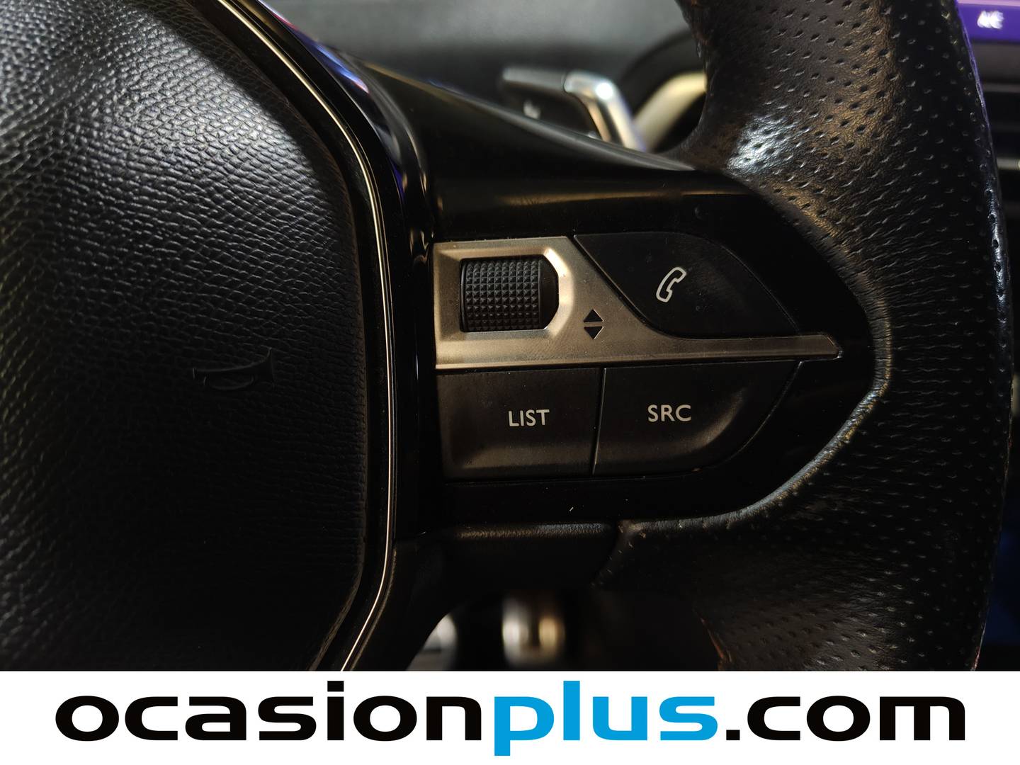 Foto Peugeot 3008 Peugeot 3008 BlueHDI 130 S&S GT Line EAT8 (130 CV)