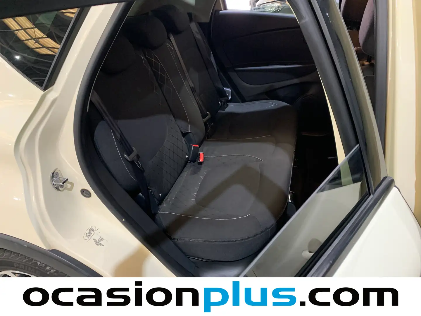 Foto Renault Captur Renault Captur Zen Energy dCi (90 CV)