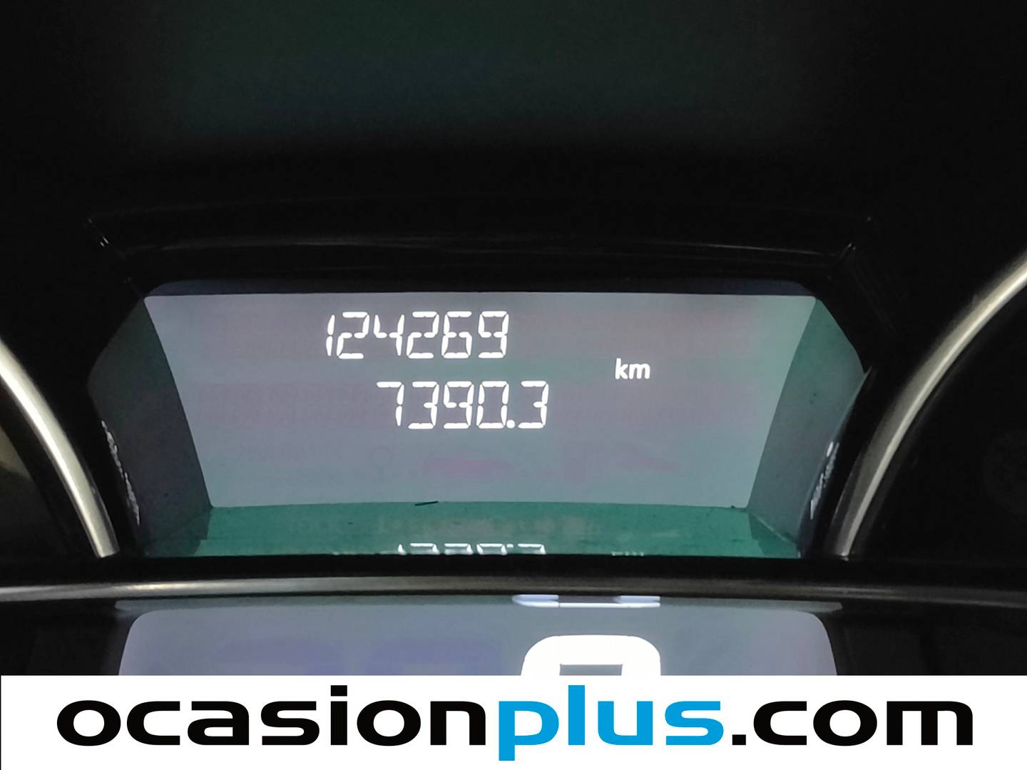 Renault Clio Renault Clio Zen Energy TCe (120 CV) GT-Line seminuevo