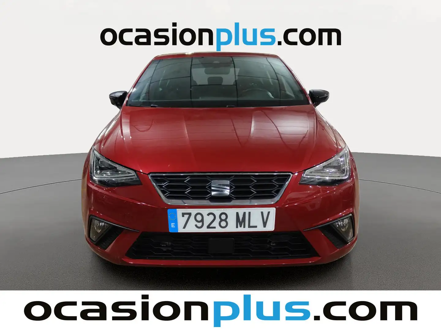 Foto Seat Ibiza SEAT Ibiza 1.0 TSI S&S FR XL (110 CV)