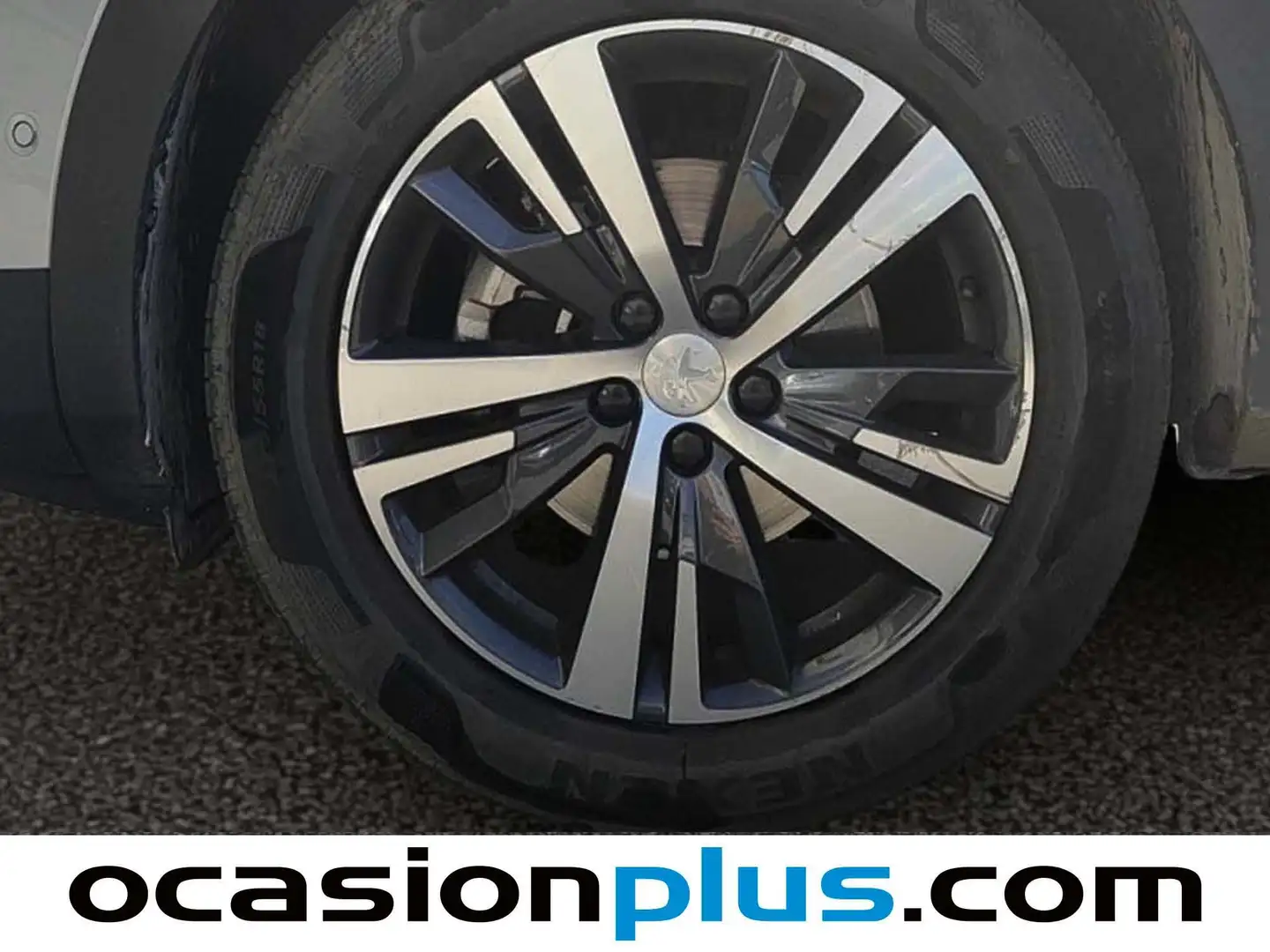 Foto Peugeot 3008 Peugeot 3008 PureTech 130 S&S Allure Pack (130 CV)