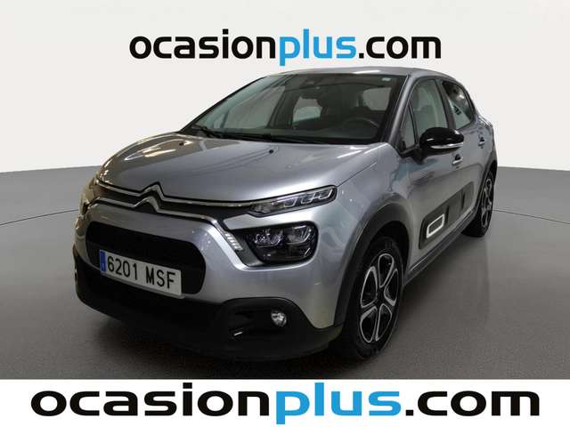 Citroën C3 Ocasión