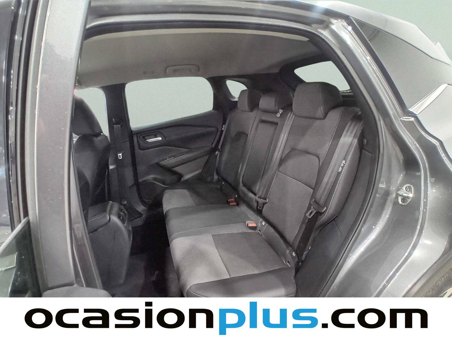 Foto Nissan QASHQAI Nissan Qashqai DIG-T 140 N-Connecta (140 CV)