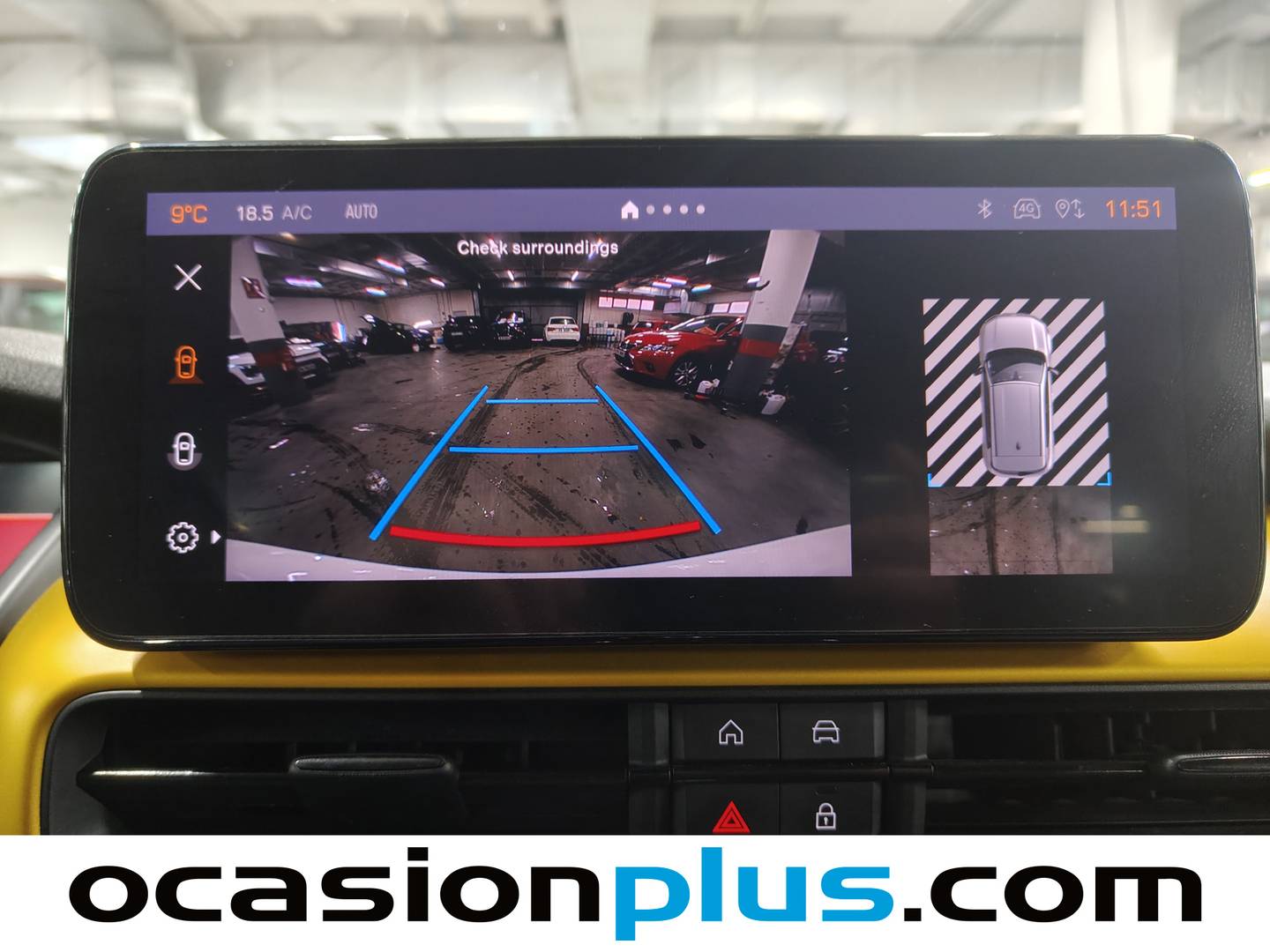 Accesorios del Jeep Avenger Jeep Avenger 1.2 G Summit (100 CV)