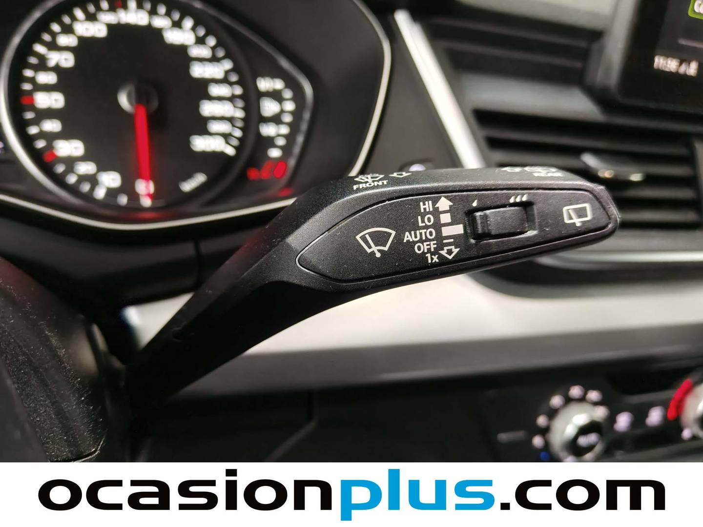 Foto Audi Q5 Audi Q5 Advanced 2.0 TDI  (150 CV)