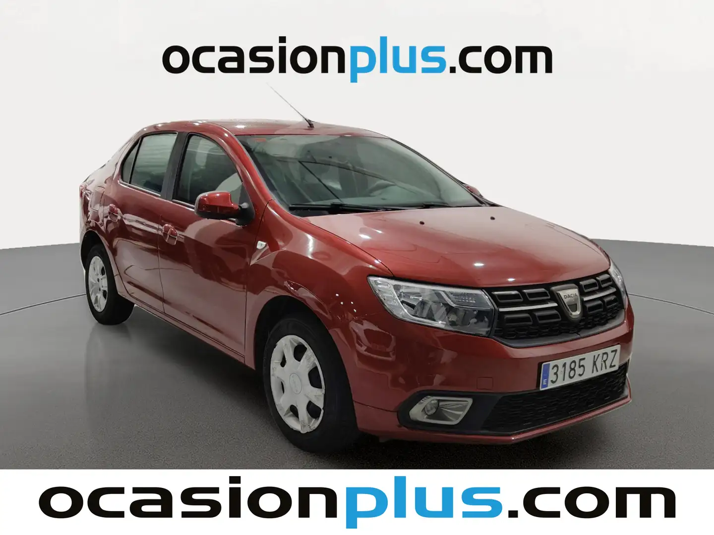 Foto Dacia Logan Dacia Logan Laureate dCi (90CV)