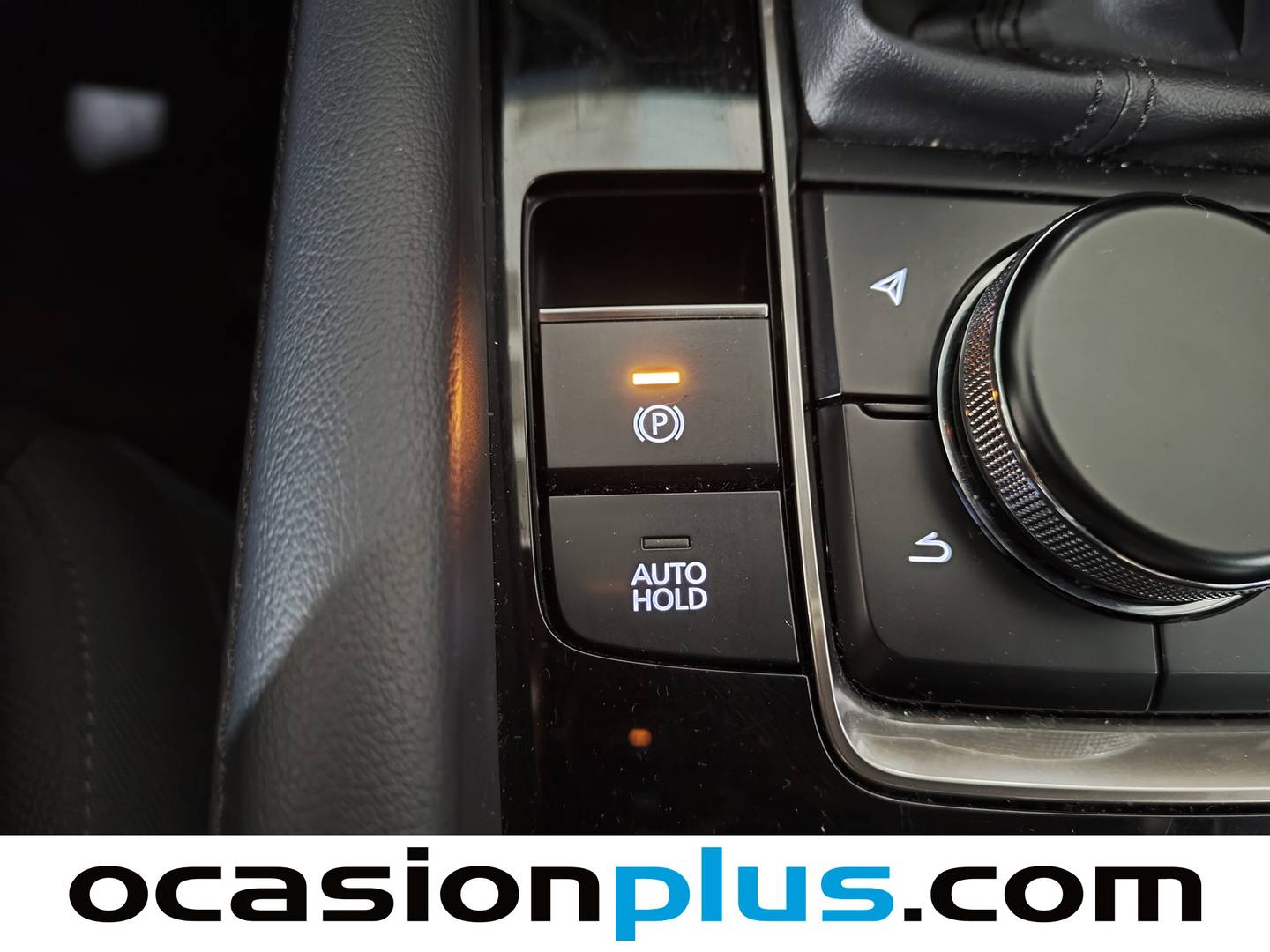 Mazda Mazda3 Mazda Mazda 3 2.5L E-SKY G MHEV Prime-line (140 CV) híbrido