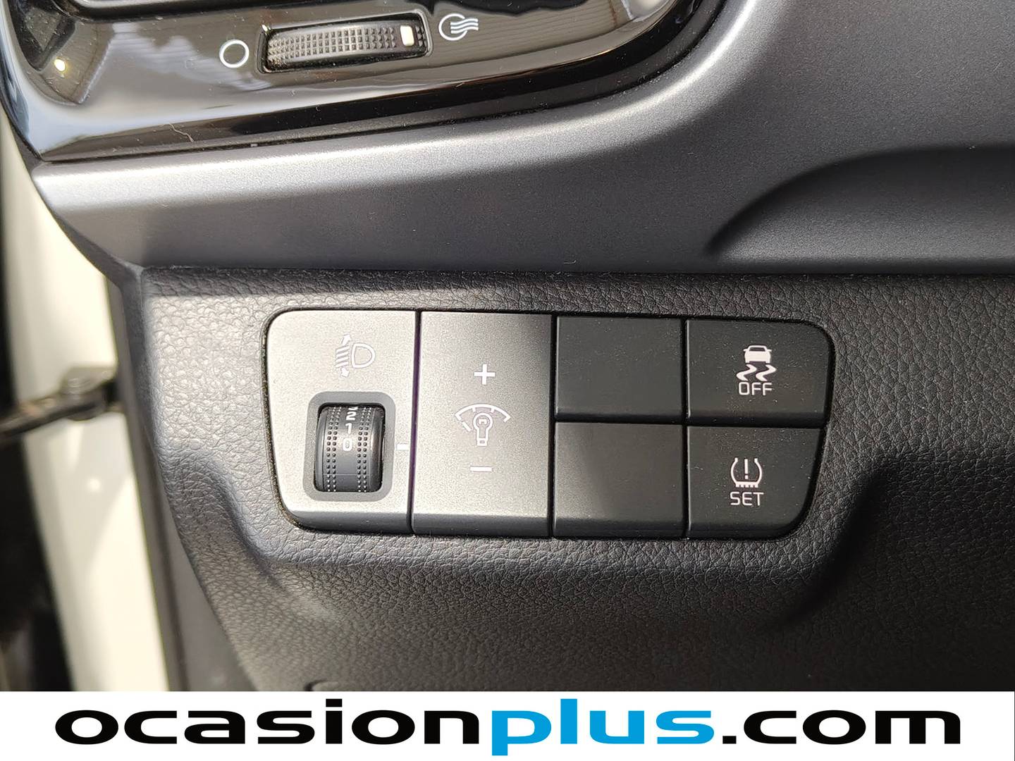 KIA Stonic KIA Stonic 1.0 T-GDi Drive (100 CV) 100cv