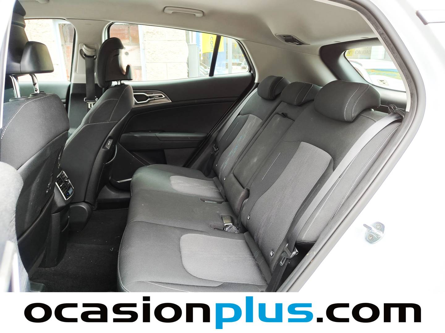 Foto KIA Sportage Kia Sportage 1.6 T-GDi MHEV Drive 4x2 (150 CV)