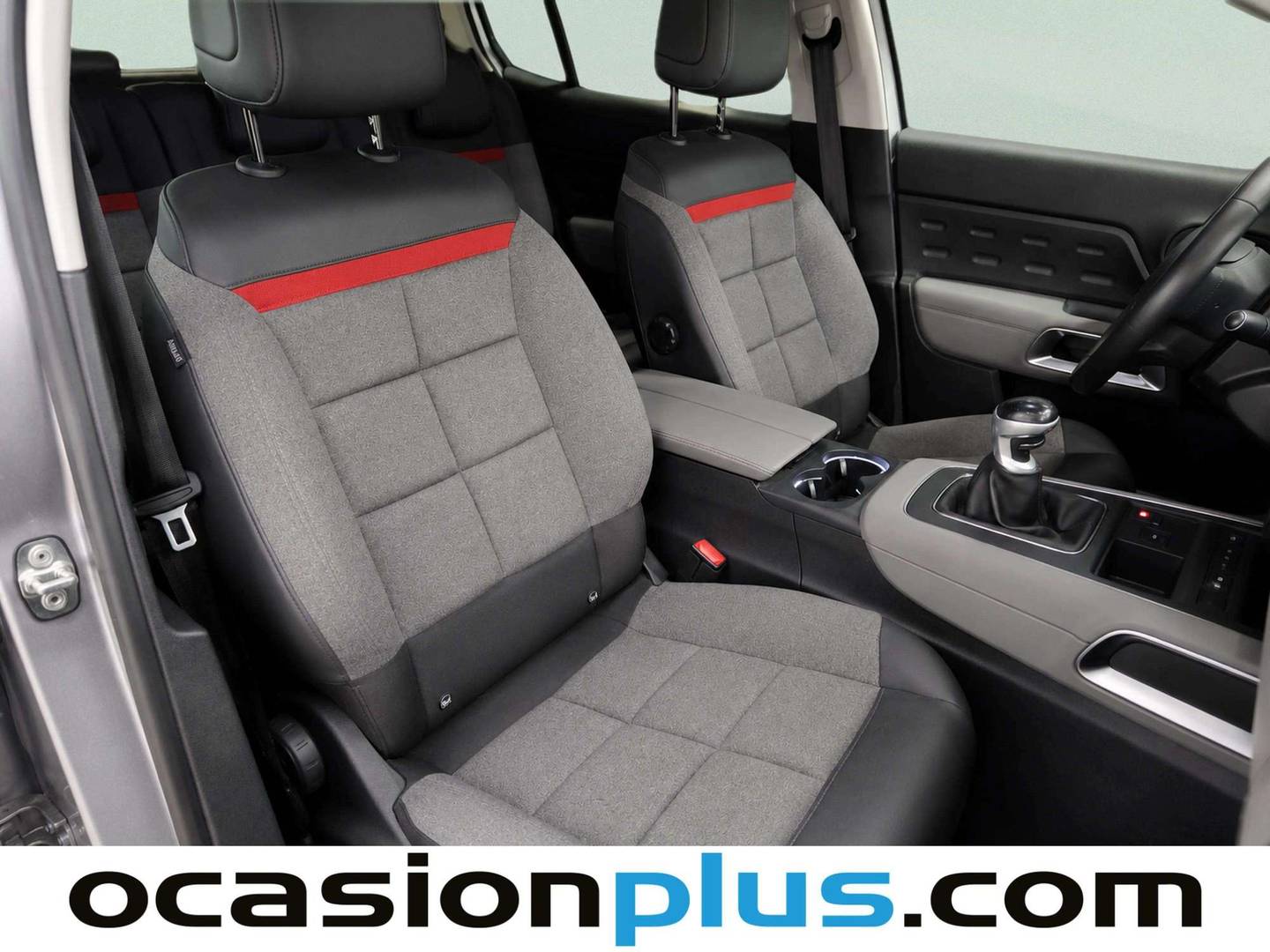 Citroën C5 Aircross Citroën C5 Aircross BlueHdi 130 S&S Feel (131 CV) manual