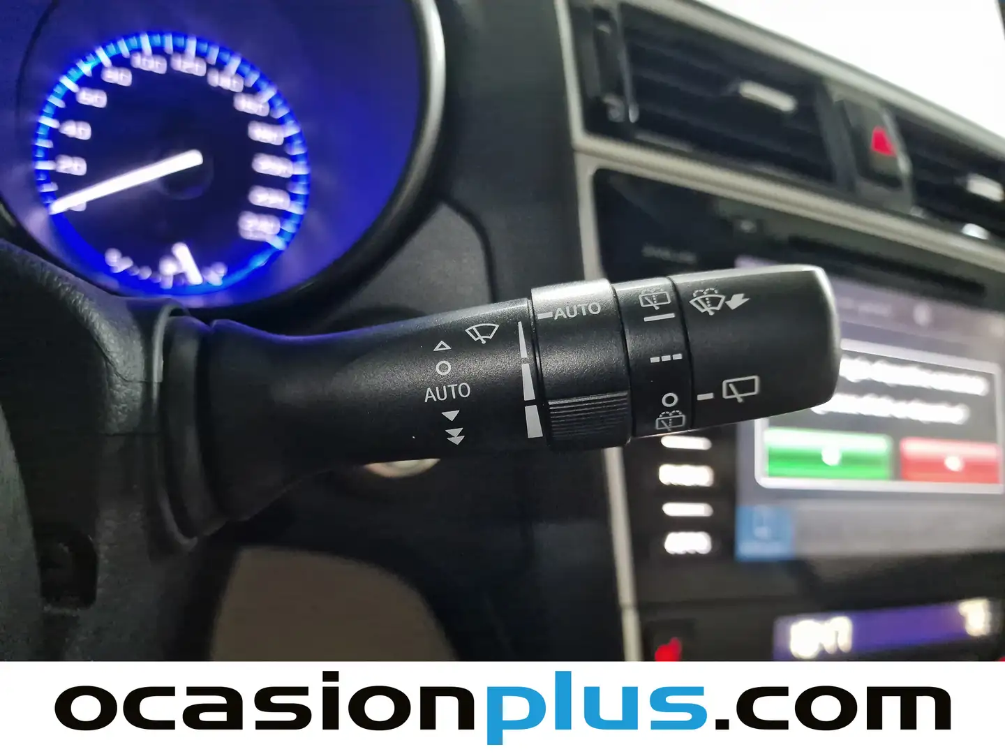 Foto Subaru Outback Subaru Outback 2.5 Executive Plus S CVT Lineartronic AWD (175 CV) GLP