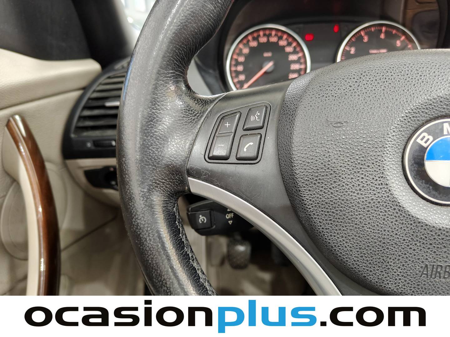 BMW Serie 1 BMW Serie 1 120i Cabrio (170 CV) al mejor precio