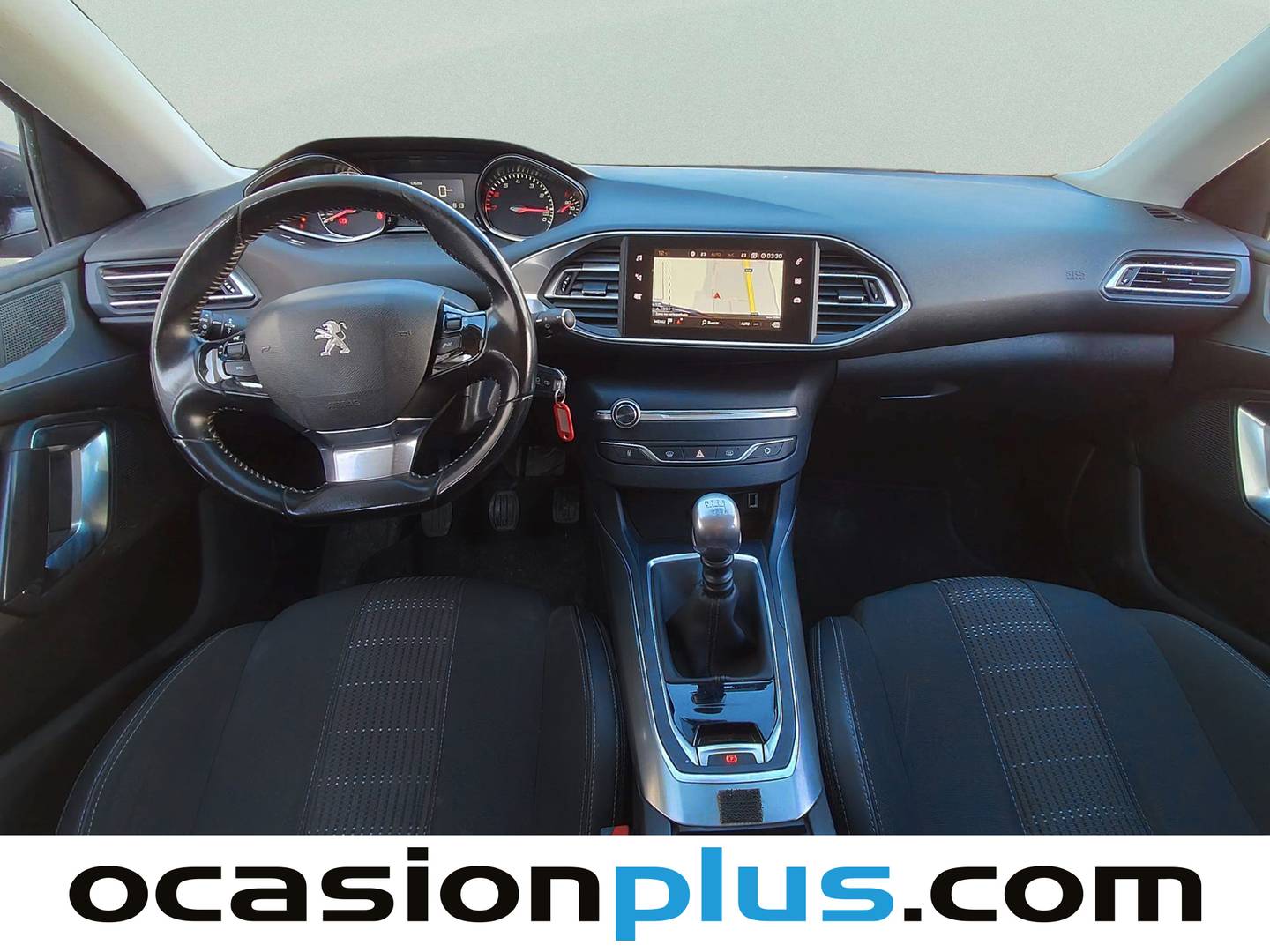 Foto Peugeot 308 Peugeot 308 PureTech 130 S&S Allure (130 CV)