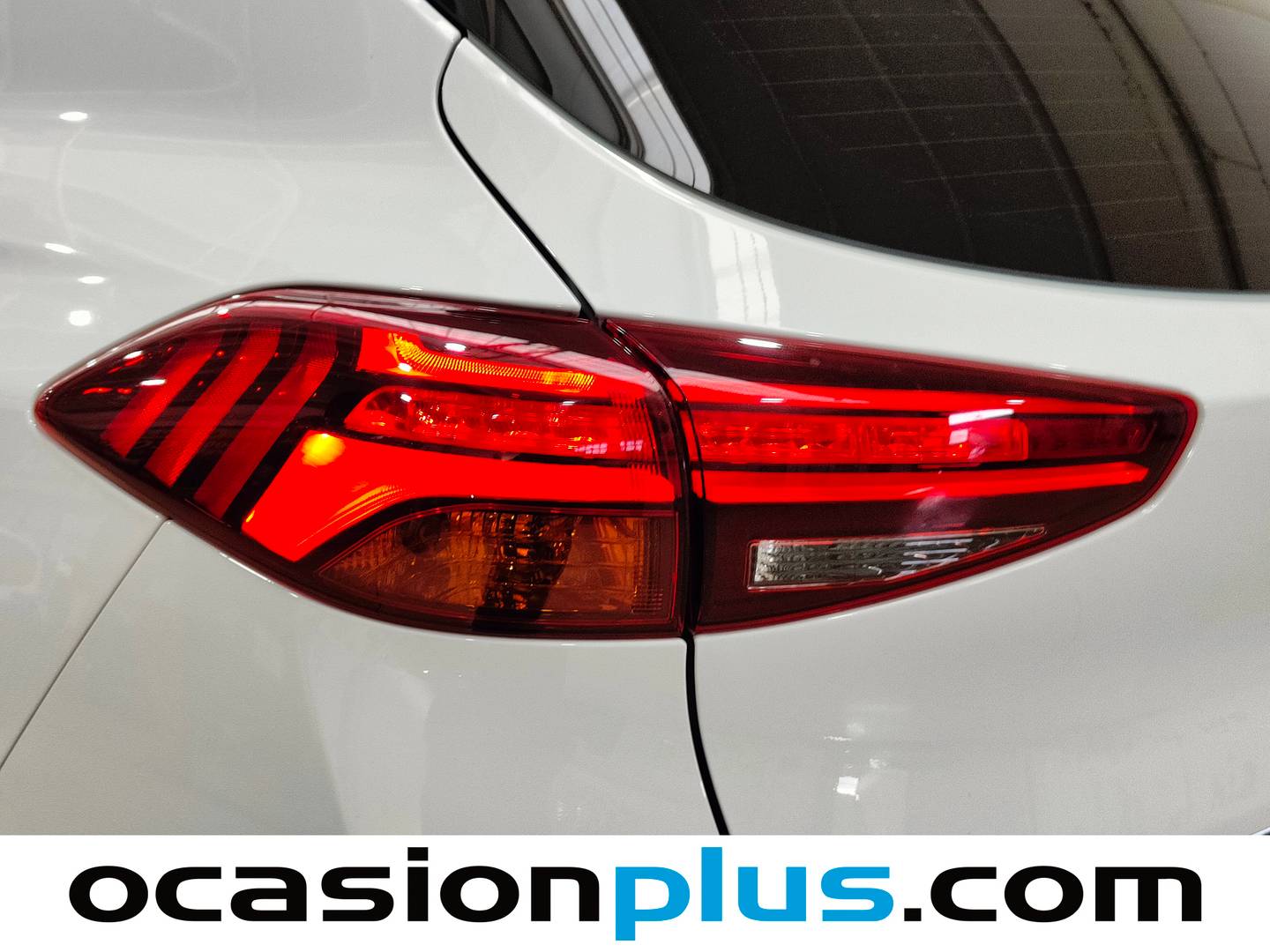 Hyundai Tucson Hyundai Tucson 1.6 TGDI N-Line 4x2 (177 CV) km 0