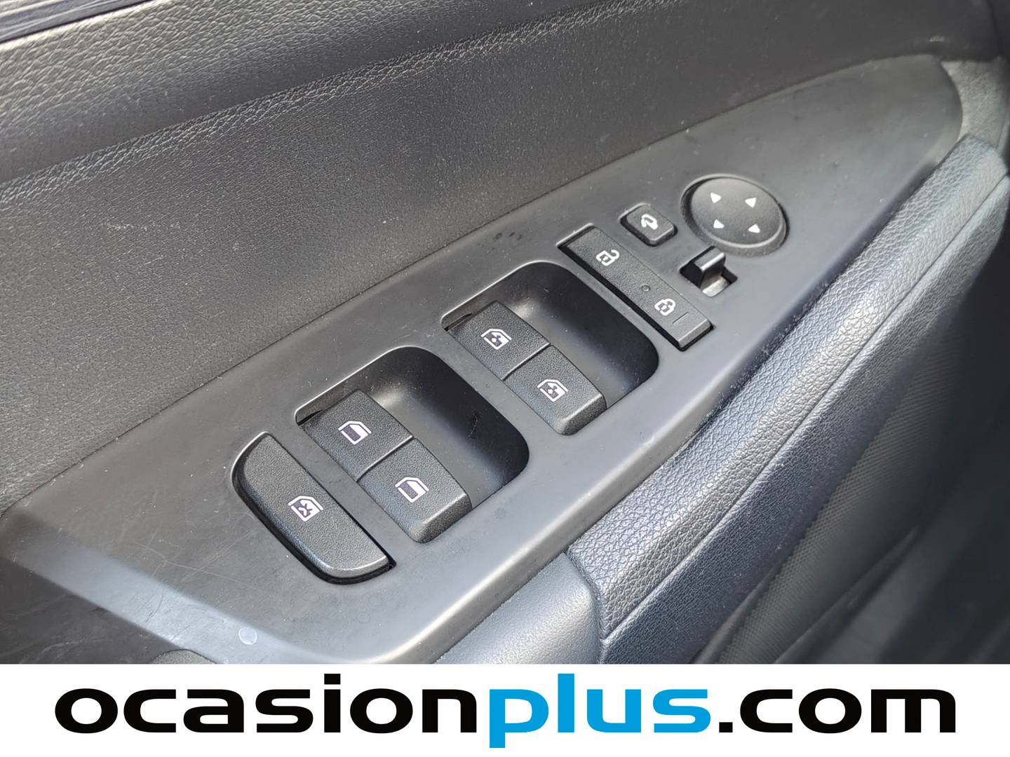 KIA Sportage KIA Sportage 1.6 T-GDi MHEV Drive 4x2 (150 CV) de segunda mano