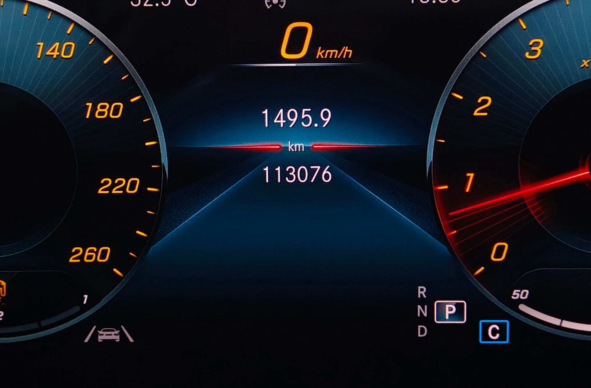 Mercedes-Benz Clase A 220 Pack AMG - foto 13