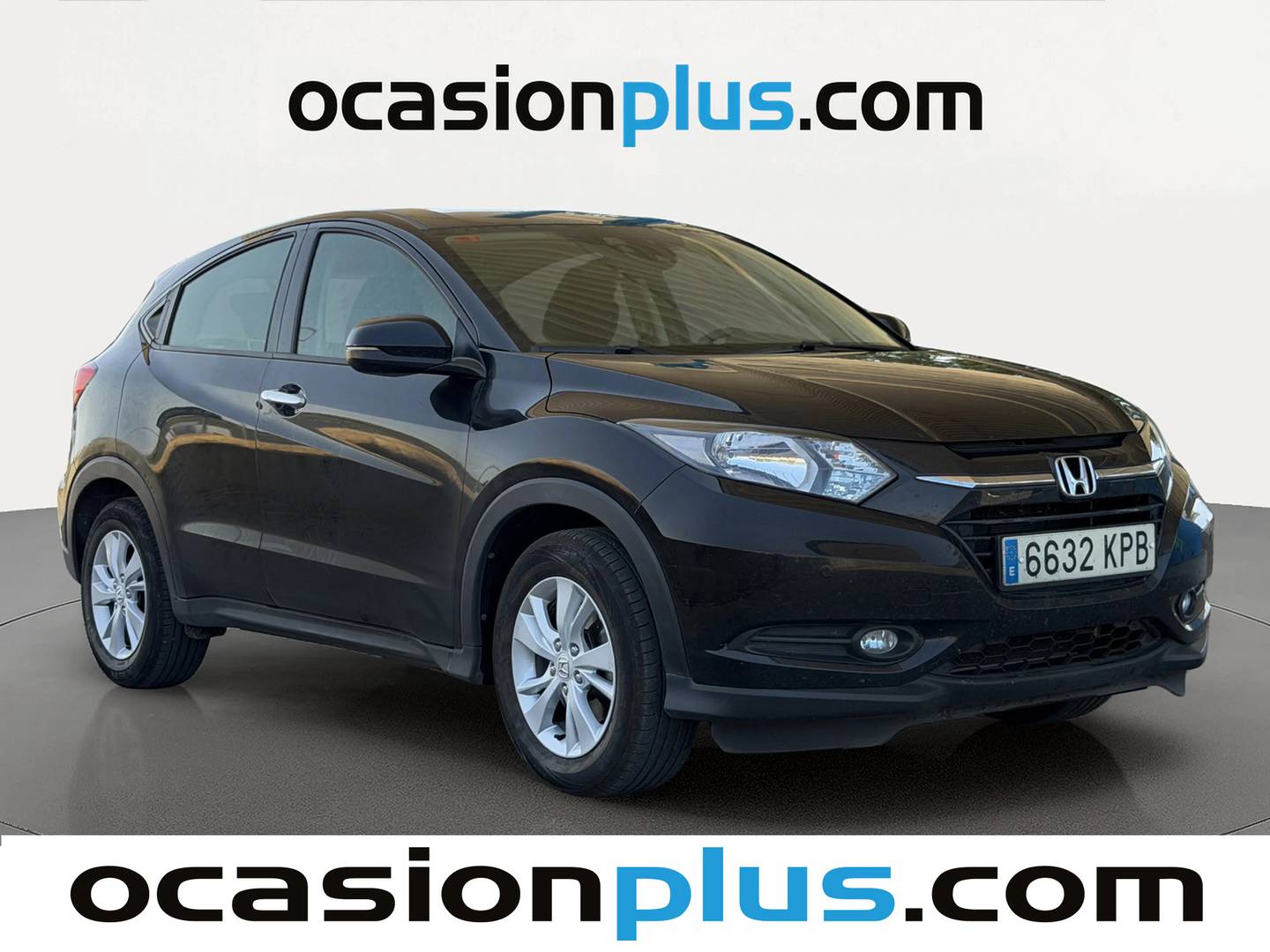 Foto delantera Honda HR-V Honda HR-V 1.5 i-VTEC Elegance (130 CV) derecha