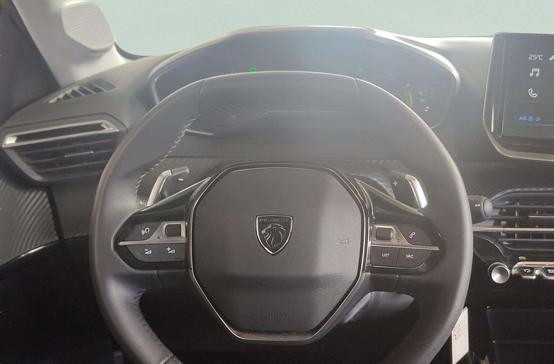 Peugeot 208 Style Hybrid 110 eDCS6 - foto 19