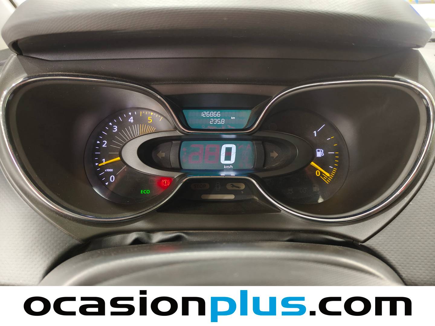 Renault Captur Renault Captur Zen Energy S&S dCi (90 CV) manual