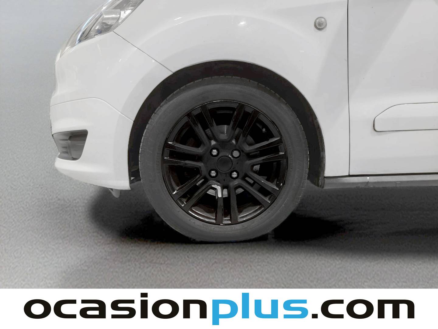 Foto Ford Tourneo Courier Ford Tourneo Courier 1.5 TDCi Trend (95 CV)