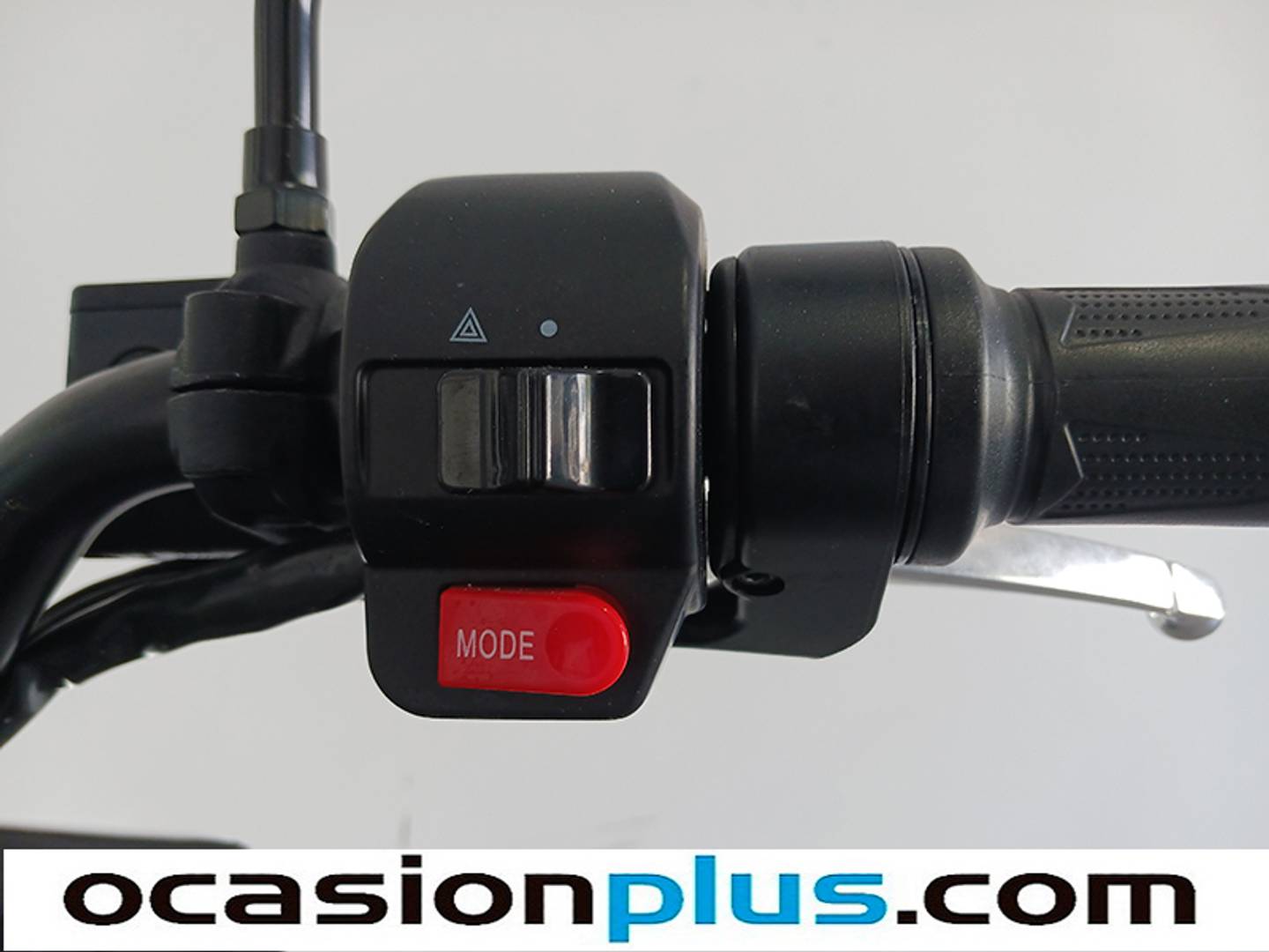 SILENCE S02 Silence S02 LS eléctrico