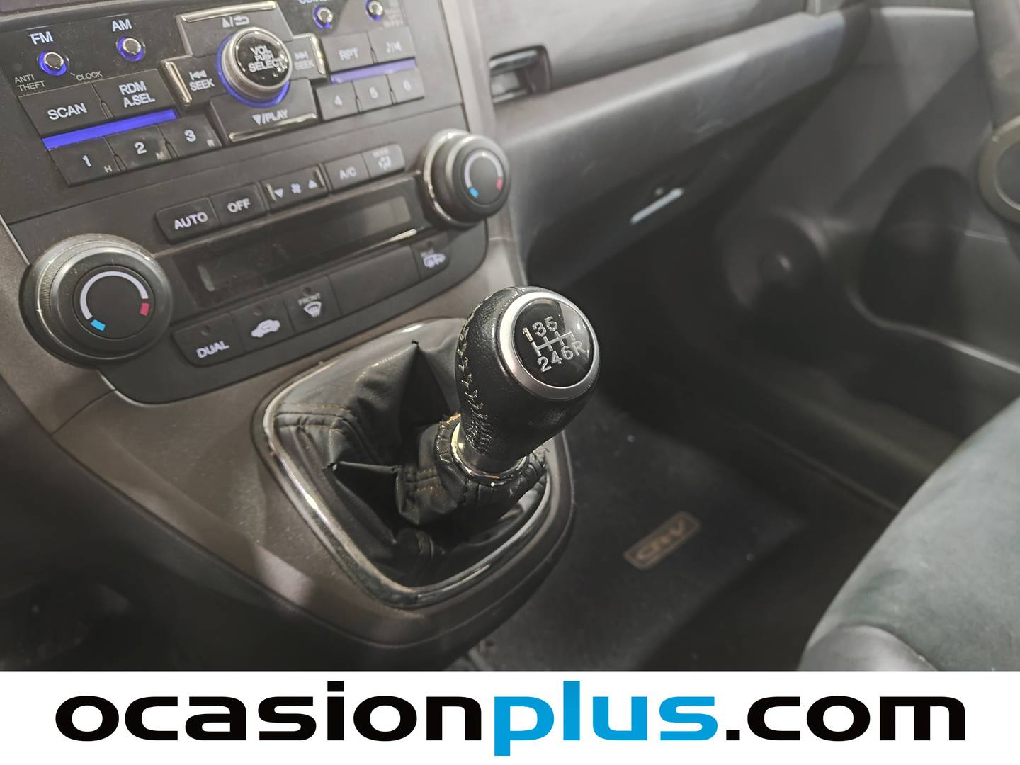 Foto Honda CR-V Honda CR-V 2.2 I-DTEC Elegance (150 CV)