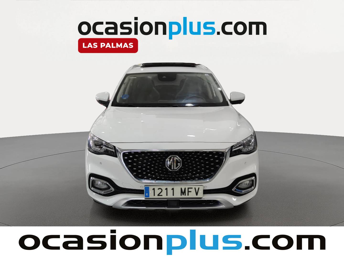 MG eHS MG eHS 1.5 T-GDI PHEV Luxury (258 CV) barato
