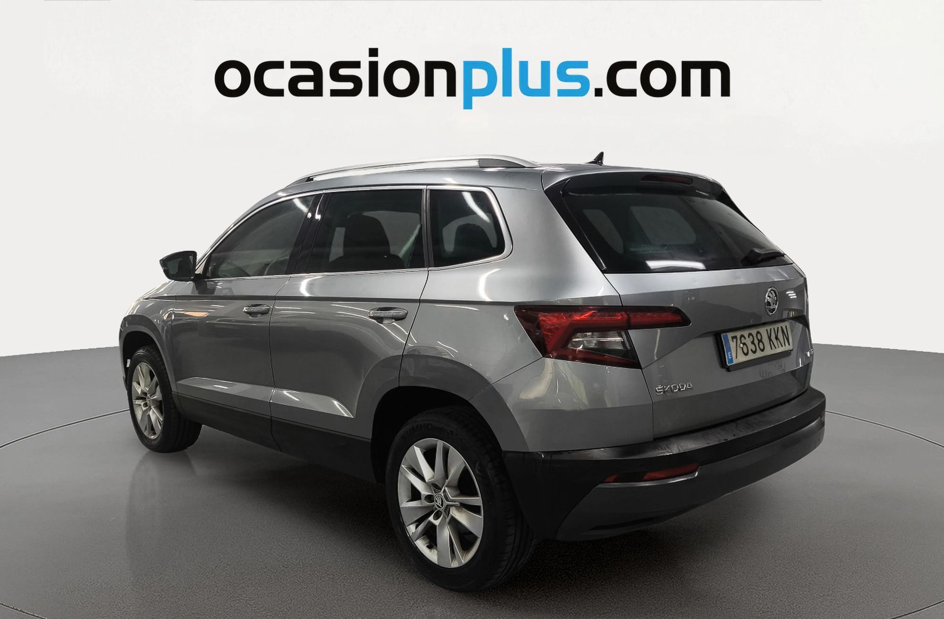 Škoda Karoq 1.6 TDI Ambition - foto 3