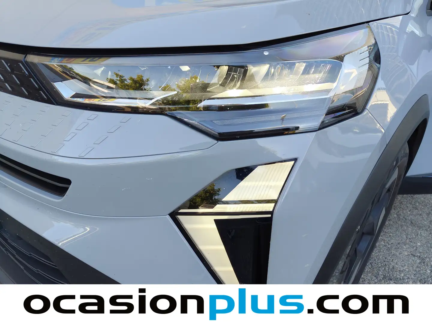 Foto Renault Captur Renault Captur Techno TCe (90 CV)