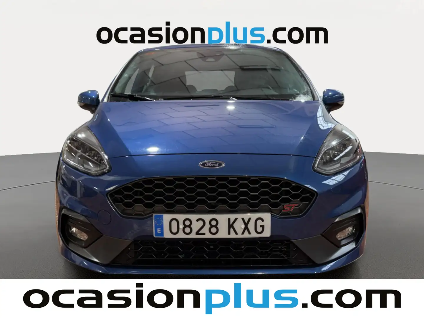 Foto Ford Fiesta Ford Fiesta 1.5 EcoBoost ST (200 CV)