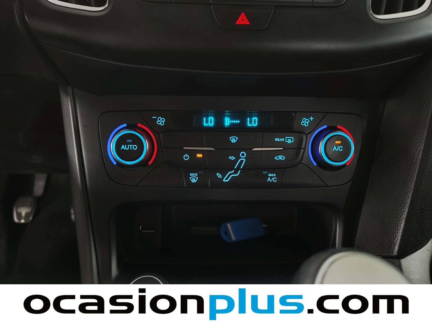 Ford Focus Ford Focus 1.0 Ecoboost S&S ST-Line (125 CV) 125cv