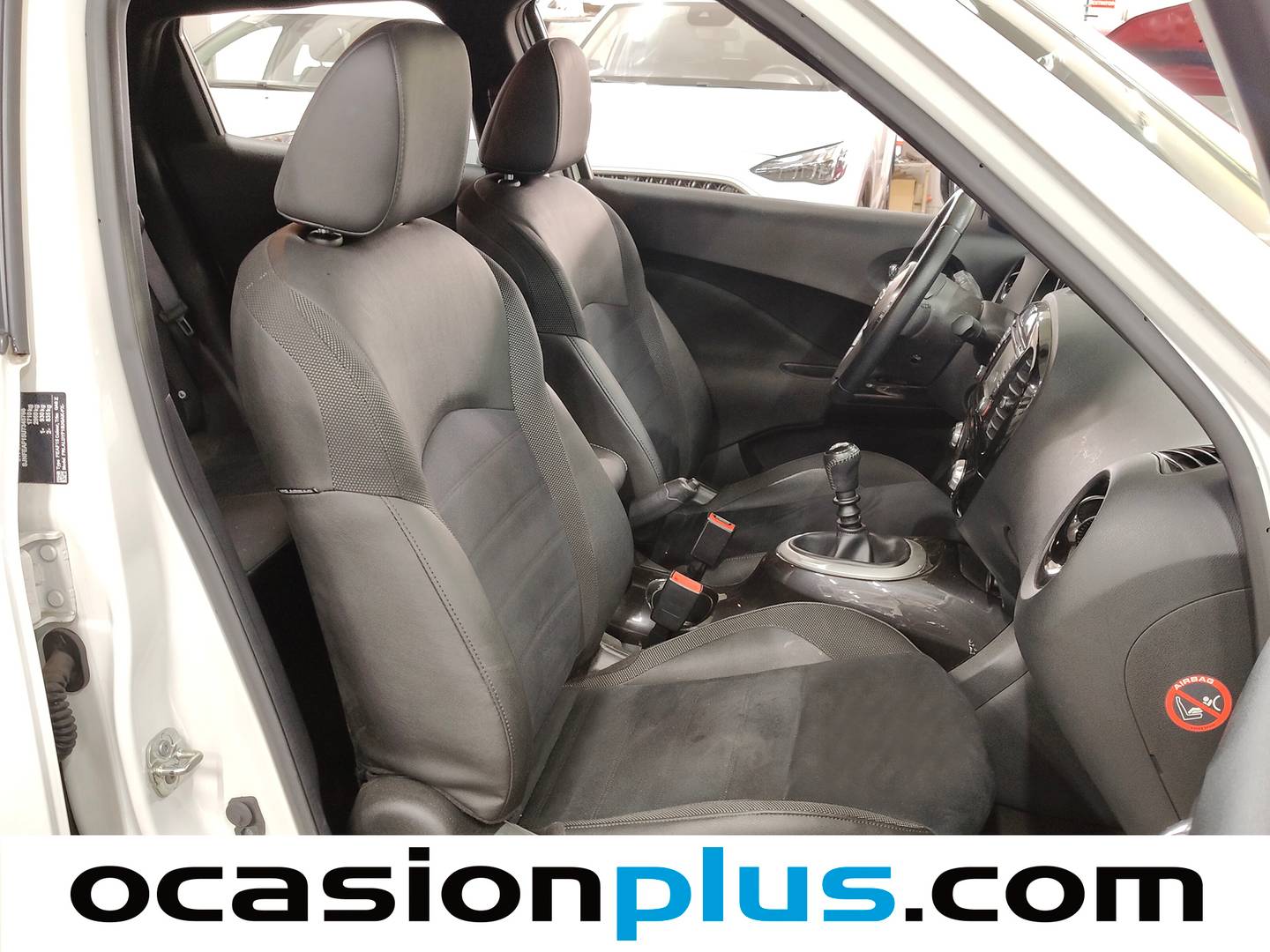 Nissan JUKE Nissan Juke DIG-T N-Connecta 4x2 (115 CV) km 0