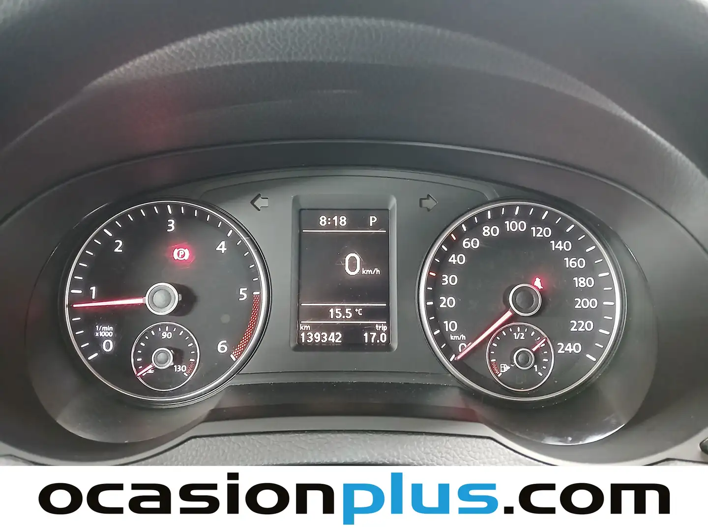 Foto Seat Alhambra SEAT Alhambra 2.0 TDI Start&Stop I-Tech DSG (177 CV) 7 Plazas