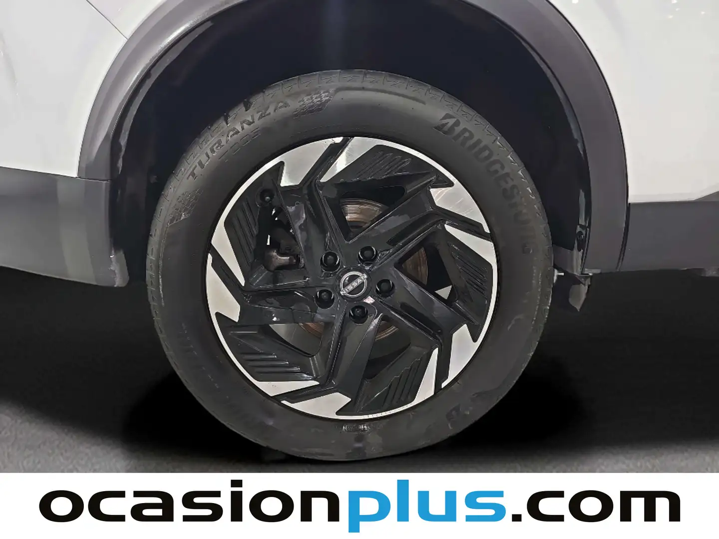 Foto Nissan QASHQAI Nissan Qashqai DIG-T 140 N-Connecta (140 CV)