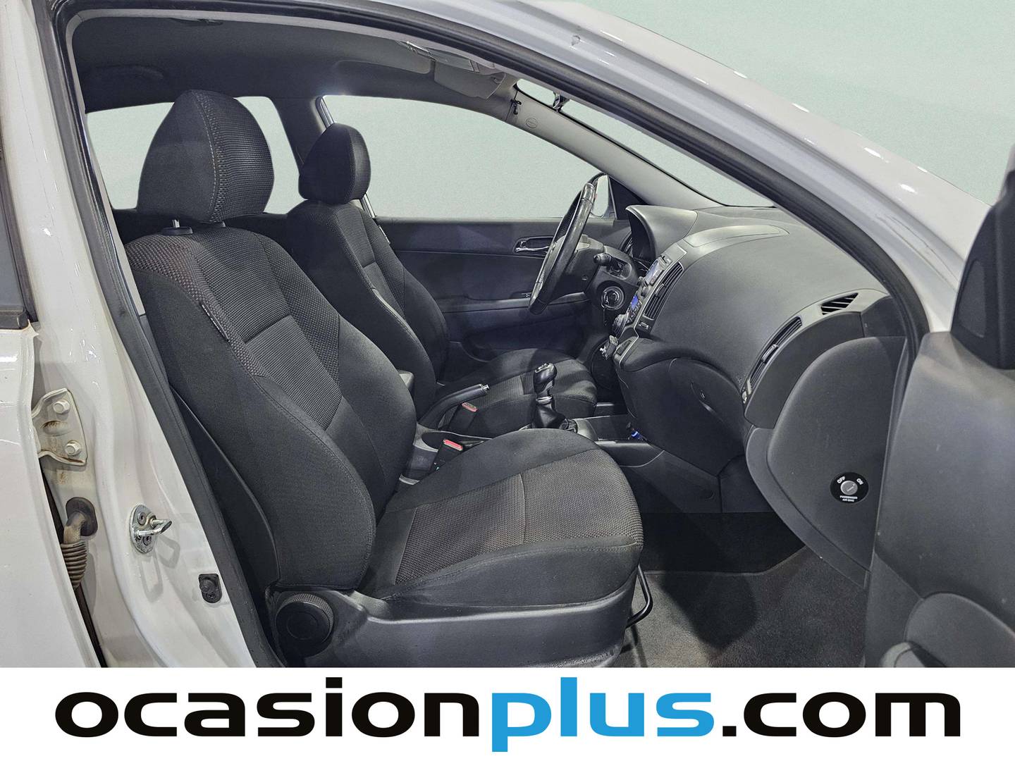 Hyundai i30 Hyundai i30 1.6 CRDI Comfort GL (90 CV) km 0