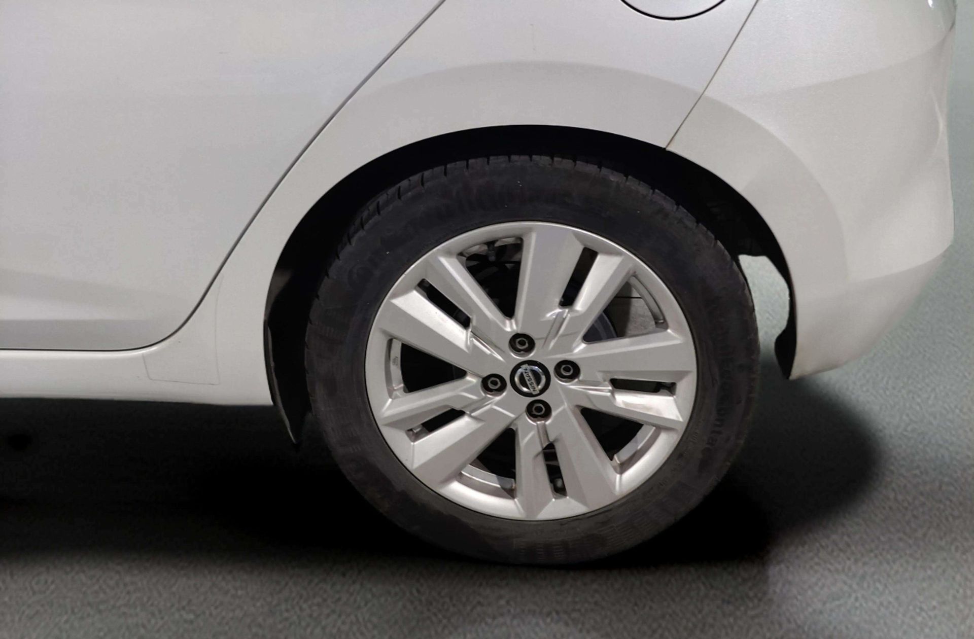 Nissan Micra IG-T 100 Acenta - foto 34