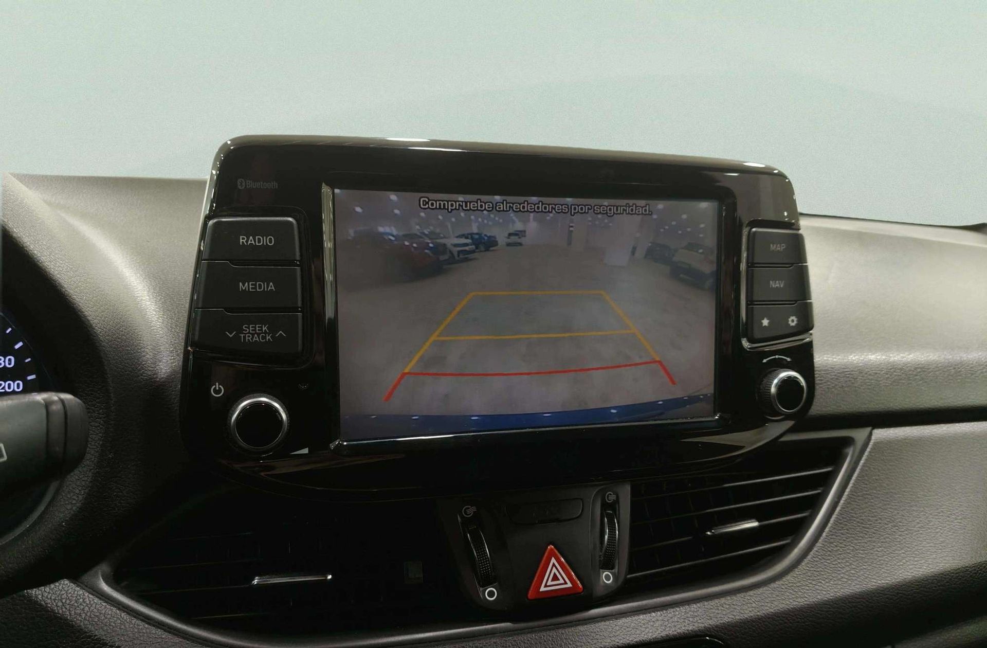 Hyundai i30 1.0 T-GDi Go! - foto 9