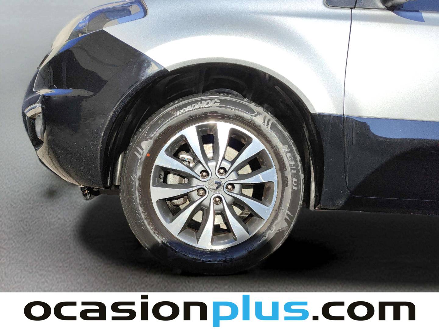 Renault Koleos Renault Koleos dCi 150 Dynamique 4x2 (150 CV) de ocasión