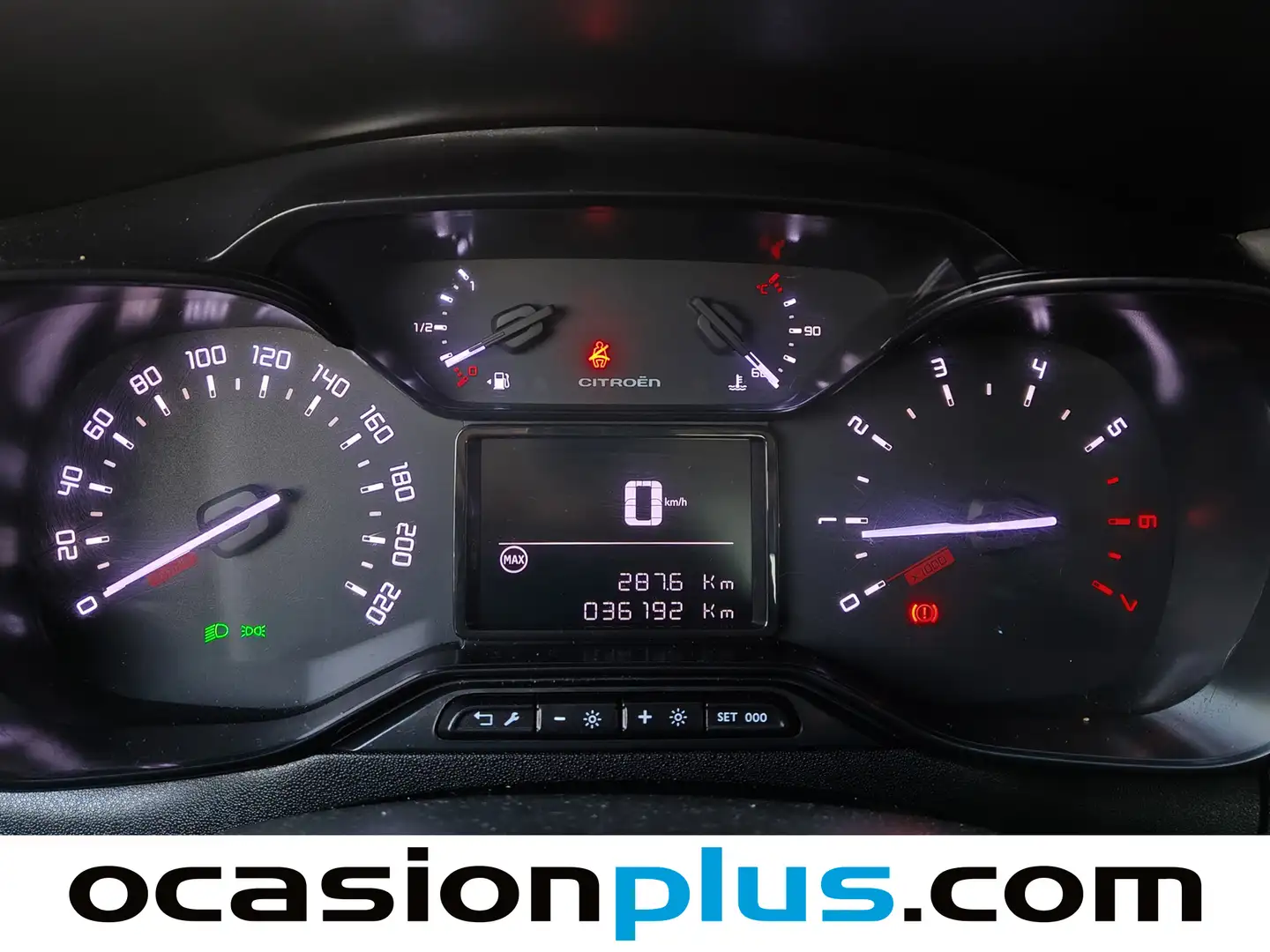 Foto Citroën C3 Citroen C3 BlueHDi 100 S&S Plus (102 CV)