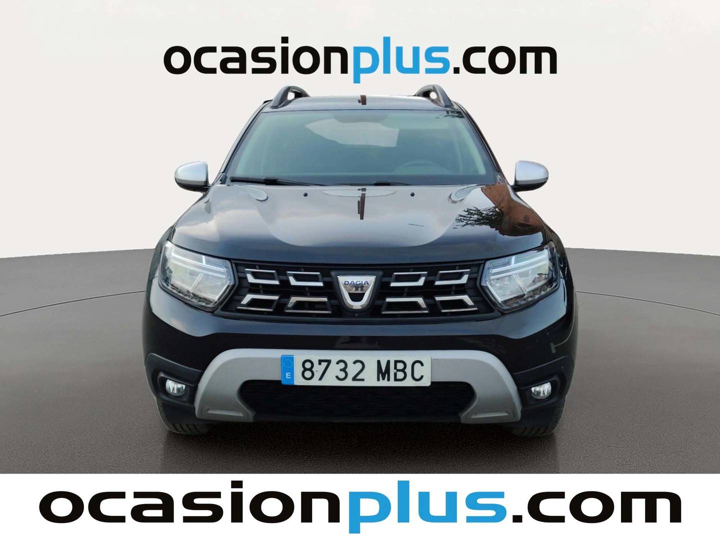 Dacia Duster Dacia Duster TCE ECO-G Prestige 4X2 (100 CV) seminuevo