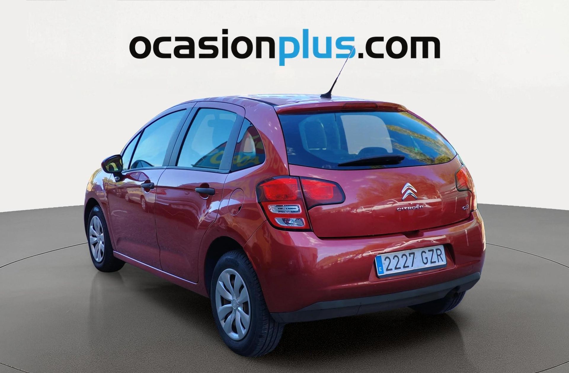 Citroën C3 1.4i LX - foto 3
